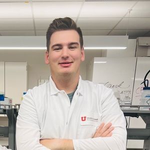 Meet your Posher, Caden